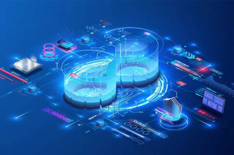开县工业软件定制先锋:京上云科技以多元系统开发赋能企业进阶
