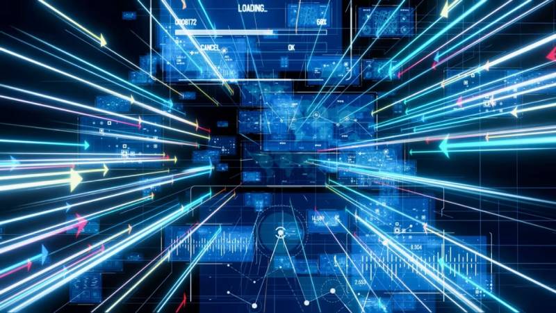 开县SCADA系统开发：守护工业安全的数字卫士